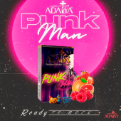 Табак Adalya Punkman (Пинкмен) 50г